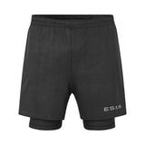 ES16 Classic Short Black