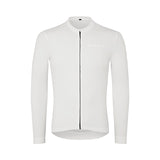 ES16 Supreme Long Sleeve Jersey. Off White