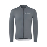 ES16 Supreme Long Sleeve Jersey. Grey