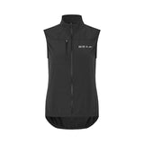 ES16 Supreme Vindvest Black