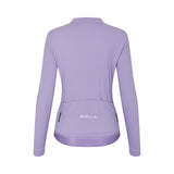 ES16 Supreme Long Sleeve Jersey. Lilla