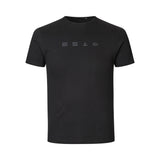 ES16 T-shirt Raw Black