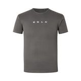 ES16 T-shirt Raw Grey