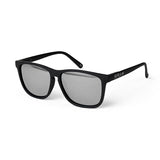 ES16 Supreme solbriller.  Polarized silver