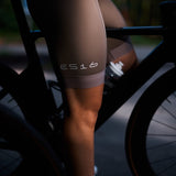 ES16 Cykelbukser - Supreme chestnut brown Women