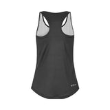 ES16 Classic Singlet Black