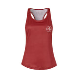 ES16 Performance Singlet Rust