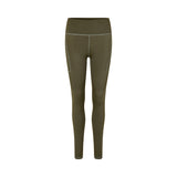 ES16 Ultralight Tights Army Green