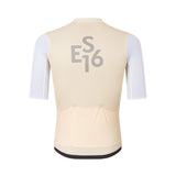 ES16 Cykeltrøje lightweight Supreme - Latte