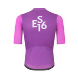 ES16 Cykeltrøje lightweight Supreme - Purple