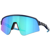 Oakley Sutro lite sweep matte navy - prizm sapphire lense 94650539